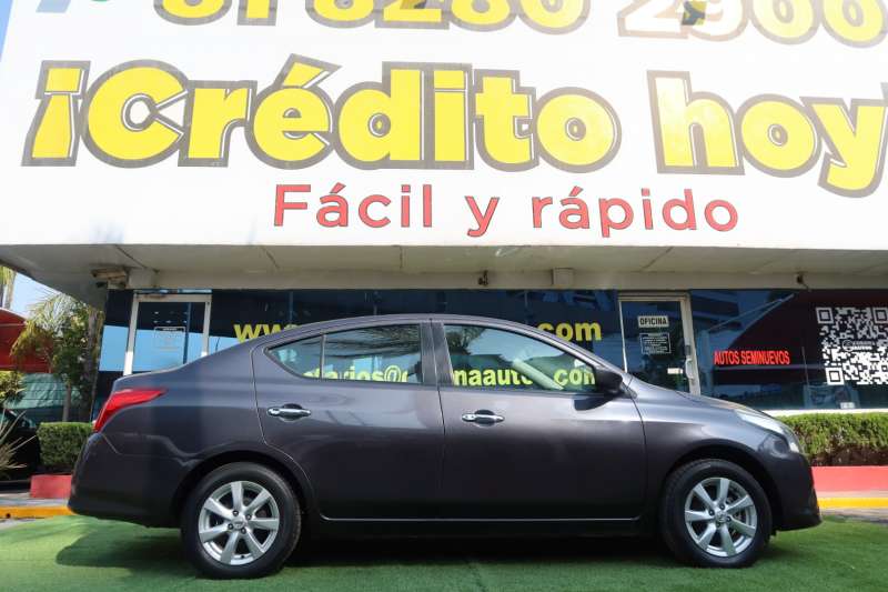 VERSA SENSE STANDAR CLIMA ELEC RINES 4P HIERRO