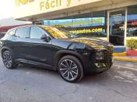 2024 JETOUR DASHING AUT ELEC CLIMA PIEL Q/C VERDE JADE 