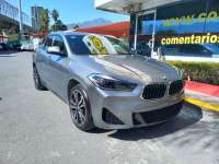 2023 BMW X2 SDRIVE 2.0 A M SPORT AUT, ELEC, CLIMA PIEL  GRIS 