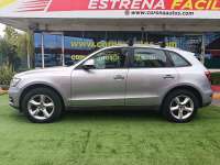 2015 Q5 TRENDY AUT, ELEC, CLIMA PIEL  Q/C 5P PLATA 